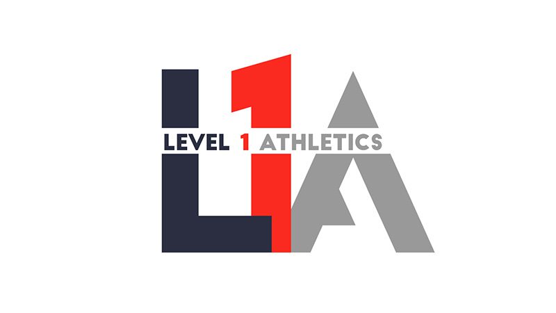 Level 1 Athletics