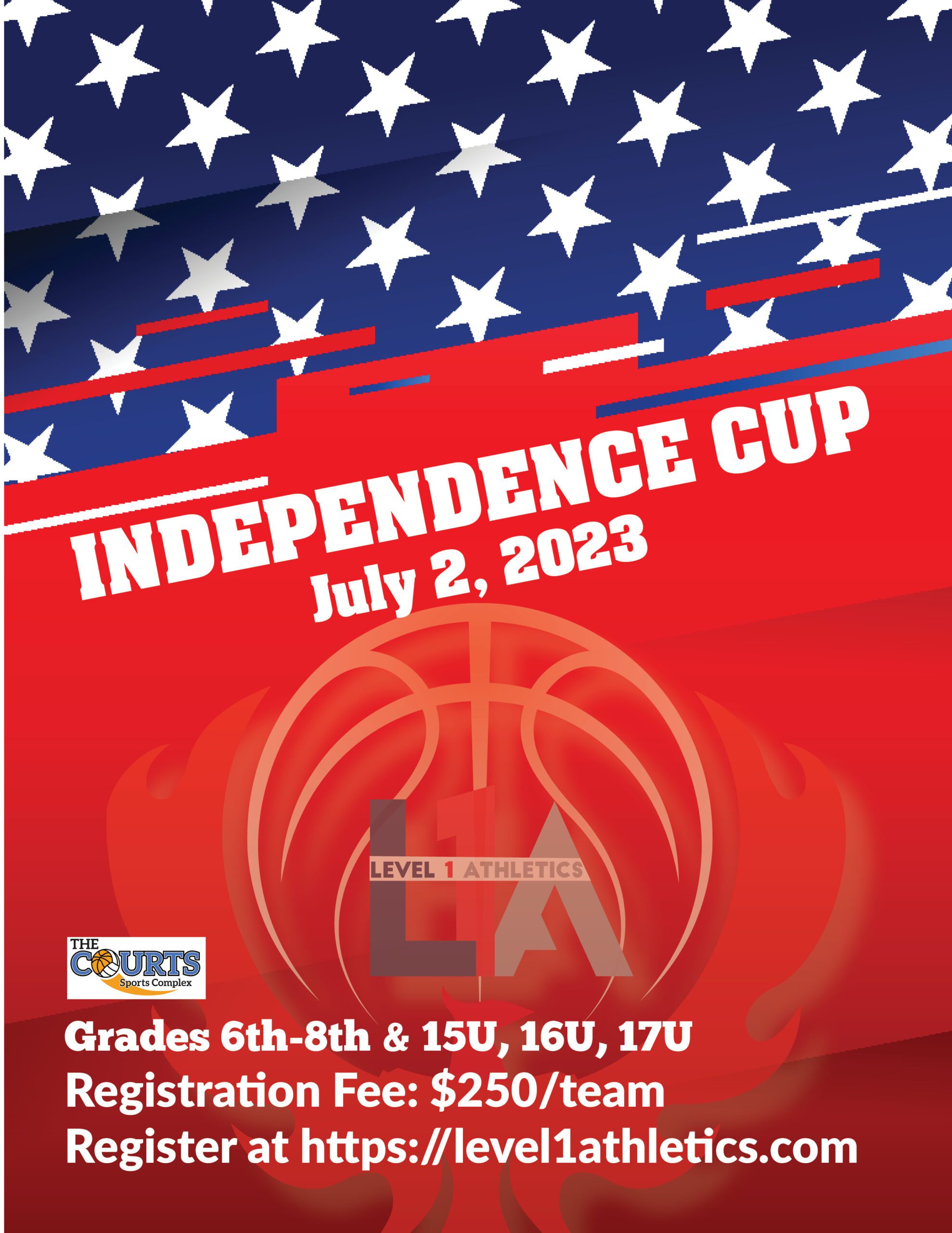 Independence Cup
